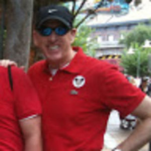 Meet your Posher, Patrick